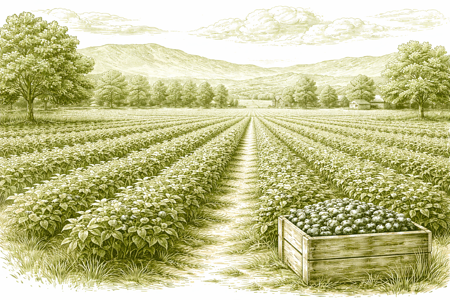 Our Farm
